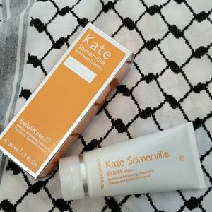 NEW Kate Somerville ExfoliKate